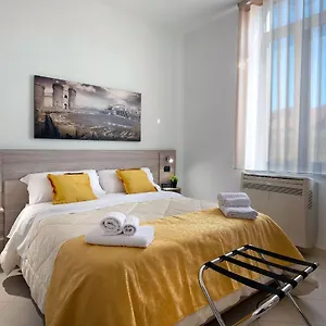 La Preziosa Duomo Neapel