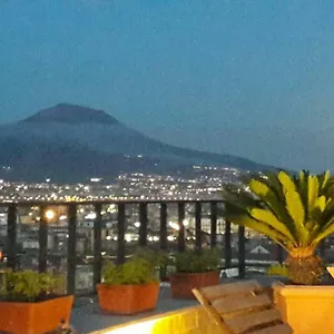 A Wonderful Penthouse In Neapel